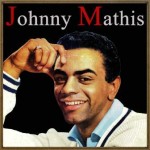Johnny Mathis, Johnny Mathis