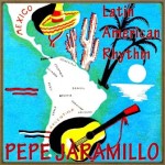 Latin American Rithm, Pepe Jaramillo