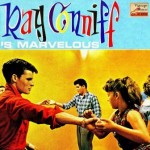 'S Marvelous, Ray Conniff
