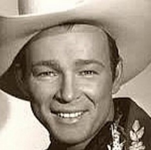 » ROY ROGERS