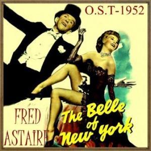 The Belle of New York (Original Soundtrack – 1952)