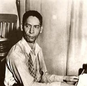 Jelly Roll Morton